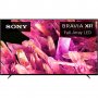 Sony X85K 75" KD-75X85K 4K HDR Smart LED TV 2022, снимка 14
