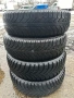 Зимни гуми 175/70/14 Semperit ДОТ21, снимка 1