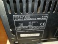 KENWOOD A-H5 AMPLIFIER+C-H6 TUNER/EQUALIZER-ВНОС SWISS LNV3108231212, снимка 16