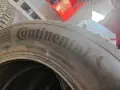 4бр.летни гуми 205/65/15 Continental, снимка 3