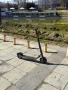 Електрическа тротинетка , снимка 2