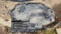 Кора под двигател за bmw x5 e70 x6 e71, снимка 3