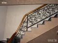 Изработка на Ковано Желязо и всички видове заваръчни и железарски услуги ТОП ЦЕНИ-ТОП КАЧЕСТВО , снимка 14