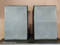 Страхотни малки колони JVC 120 W, снимка 1