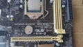Дънна платка Asus H81M-D Socket LGA1150 CPU+FAN, снимка 4