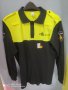 полицейски тениски, горнища , снимка 1 - Блузи - 39468052