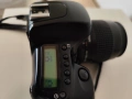 Nikon F50 с обектив , снимка 5
