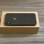 Apple iPhone X 64GB Black Айфон 10 черен Бг меню 100% батерия, снимка 9