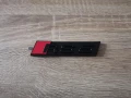 Предна решетка черна емблема Audi Ауди RS5, снимка 2