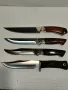 Ловни ножове, снимка 9