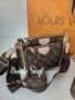 Louis Vuitton  Lux Multi Pochette, снимка 2