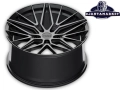 Разпродажба 19" 5х120 Джанти BMW E90 E91 E92 F10 F11 F30 F34 F01 F06 GT, снимка 4