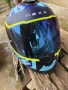 Каска NEXT “S” на две карания , снимка 2