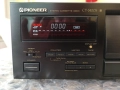 Касетен дек  Pioneer CT-S820S, снимка 2