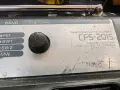 Sony cfs 201s дръжкофон, снимка 4