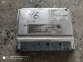 ECU BMW 3 (E46) 320 i 1430268 ,1430448, 5WK9031 компютър бензиново бмв е46, снимка 3