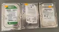 Хард диск 500GB за компютър , снимка 3