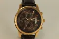 GUESS U0076G4 Розово Злато Мъжки Кварцов Хронограф, снимка 4