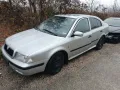 Шкода Октавия 99 г, 1.9 tdi на части, снимка 1