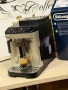 Кафемашина кафе автомат delonghi magnifica evo с гаранция, снимка 1