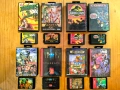 Игри за Sega Mega Drive, снимка 7