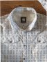 G-Star Raw - Mens Tacoma Long Sleeve Shirt - страхотна мъжка риза, снимка 2