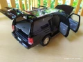 1 : 18 Метален модел на Cadillac Escalade ESV 2003, Ricko, снимка 13
