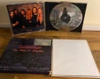 Спешно! колекцията си от CD-та на Savatage, снимка 5