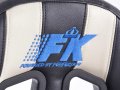 Спортни седалки Fk Automotive, снимка 4