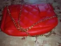 Нова Кожена Дамска Чанта, снимка 7