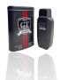Мъжки парфюм GT DARKER 100 ML, снимка 1 - Мъжки парфюми - 44166861