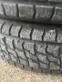 Гуми с джанти 5бр за Лада Нива, снимка 3