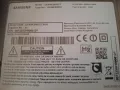 Led Backlight CY-QK049FLLV1H от Samsung Ue49KS8002T, снимка 3