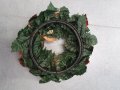 Коледен венец , снимка 4