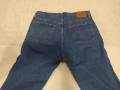 Мъжки дънки Levi's 33/28 като нови, снимка 6