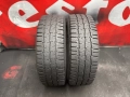215 60 17C, Зимни гуми за бус, Michelin AgilisAlpin, 2 броя, снимка 3