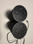 Amazon Echo – 2ро Поколение Смарт Говорител с Алекса, снимка 1