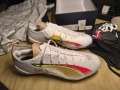 Футболни обувки Puma Ultra 5 Ultimate Senna FG 41номер, снимка 7