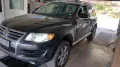 Vw Touareg V6 TDI , снимка 1