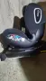 Детски стол за кола COSATTO с опора, i-Size Rotate, Isofix в отлично състояние, снимка 2