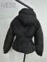Дамско зимно яке КОД 11, снимка 7