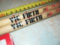 ❤️VIC FIRTH-USA ПАЛКИ ЗА БАРАБАНИ-ВНОС SWISS 0910221740, снимка 2