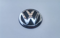 Оригинална емблема за Volkswagen Фолксваген , снимка 1 - Аксесоари и консумативи - 44699545