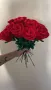 Вечен букет от рози, снимка 2