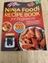 Нова Ninja Foodi Кулинарна Книга - 2000 Здравословни Рецепти, снимка 3