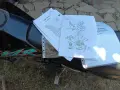 Kawasaki KLR 250 '92, снимка 17