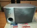 YAMAHA TRS-MS02 220V-АКТИВЕН БУФЕР-ВНОС SWISS 0812241633, снимка 1