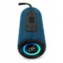 Преносима Bluetooth колонка 10W с TWS FM USB TF и микрофон, снимка 3