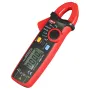  Uni-t Ut211b AC/DC Мини Ампер клещи True RMS, снимка 4