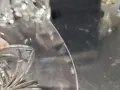 Кристални чаши за вода , снимка 8